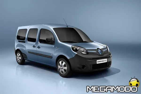 kangoo ze maxi vp anteriore