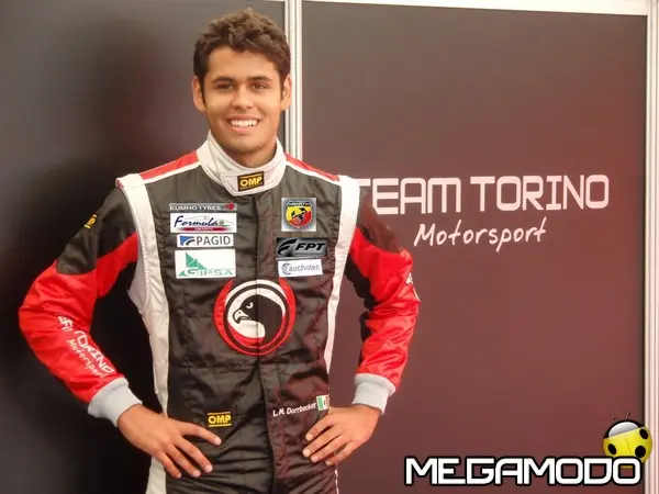 luis michael dorrbecker torino motorsport