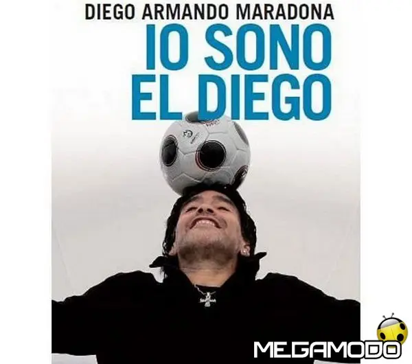 Maradona, Diego Jr a Domenica Live: "Io lo perdono, ma gli chiedo di non dire più bugie"