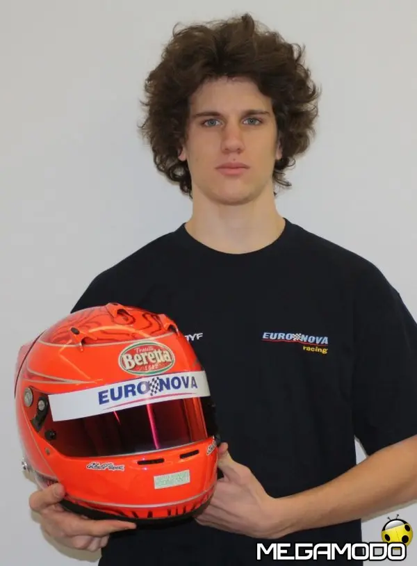 michele beretta euronova