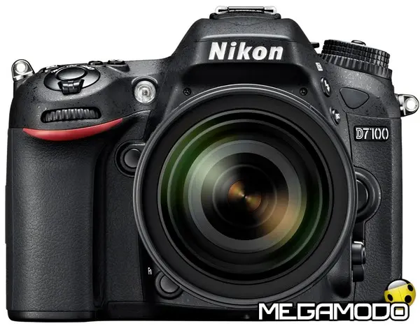 nikon d7100 3