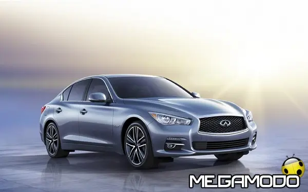 q50 exterior front 3 4 lores