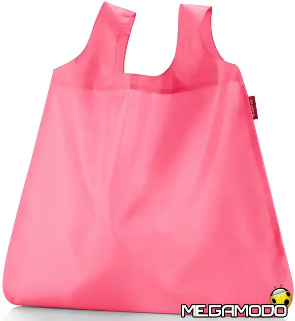 reisenthel mini maxi shopper pink