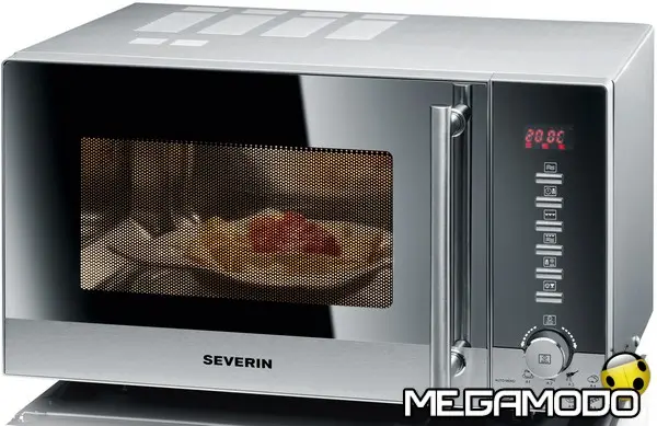 severin forno a microonde mw7870