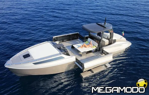 wider 42 miami edition