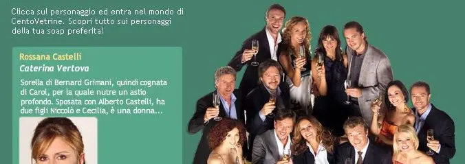 Centovetrine: dal 3 aprile riapre il set di San Giusto Canavese