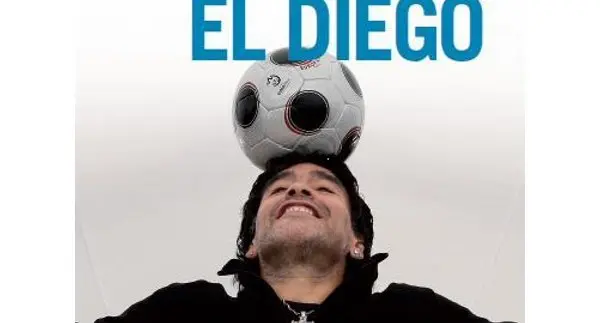 Maradona, Diego Jr a Domenica Live: "Io lo perdono, ma gli chiedo di non dire più bugie"