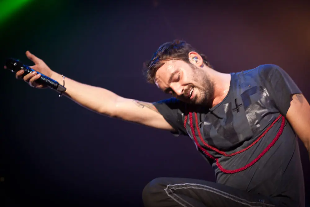 Cesare Cremonini live all'Arena di Verona il 22 luglio