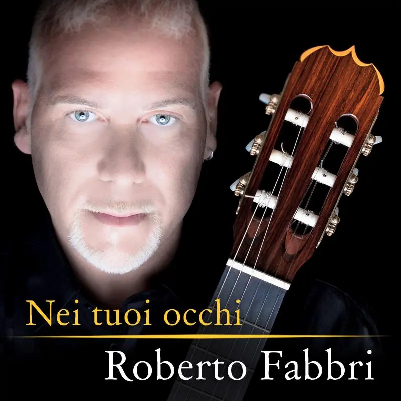 L'Auditorium Parco della Musica di Roma ospita Roberto Fabbri il 19 marzo