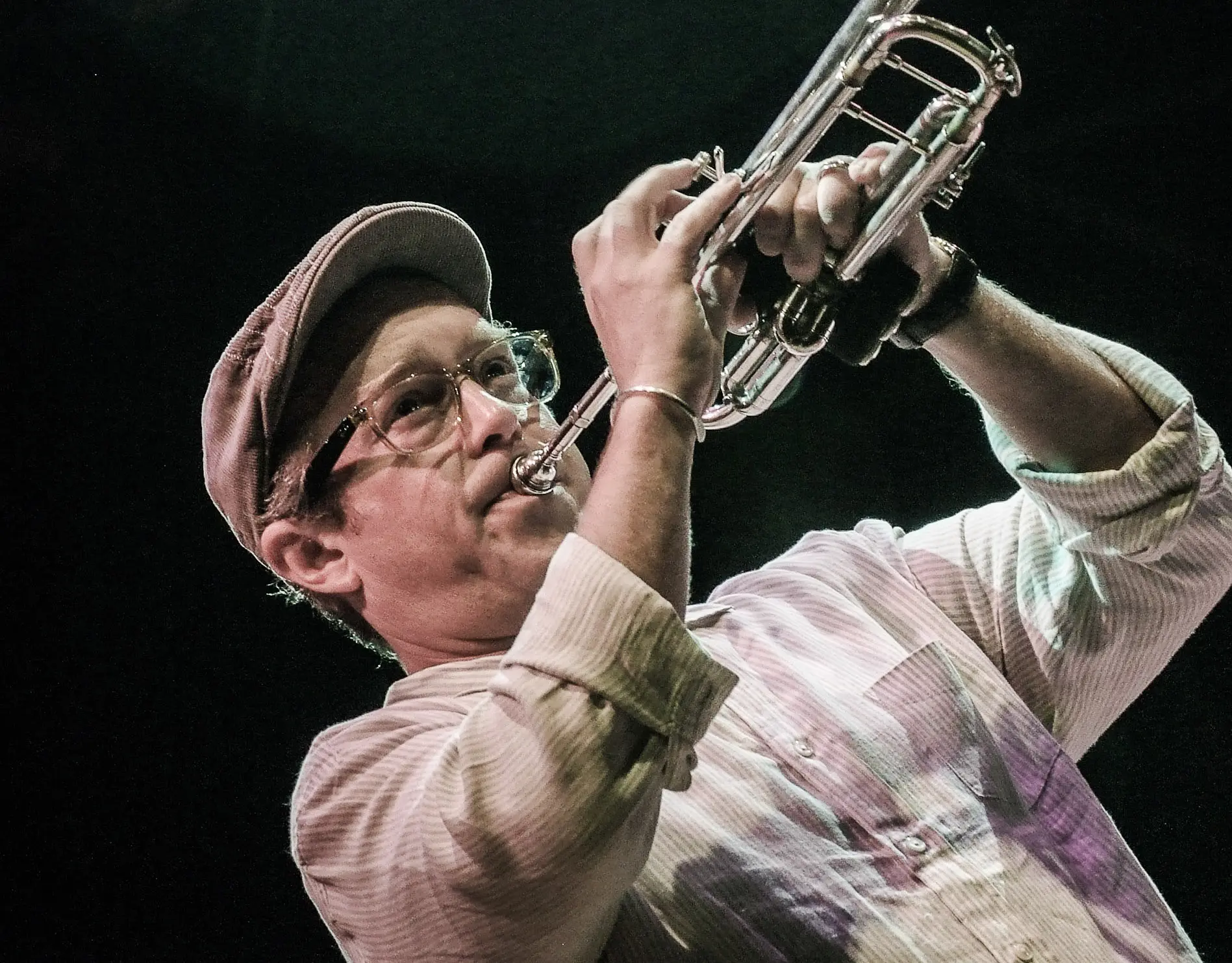 Dave Douglas Quintet per aperitivo in concerto il 3 marzo