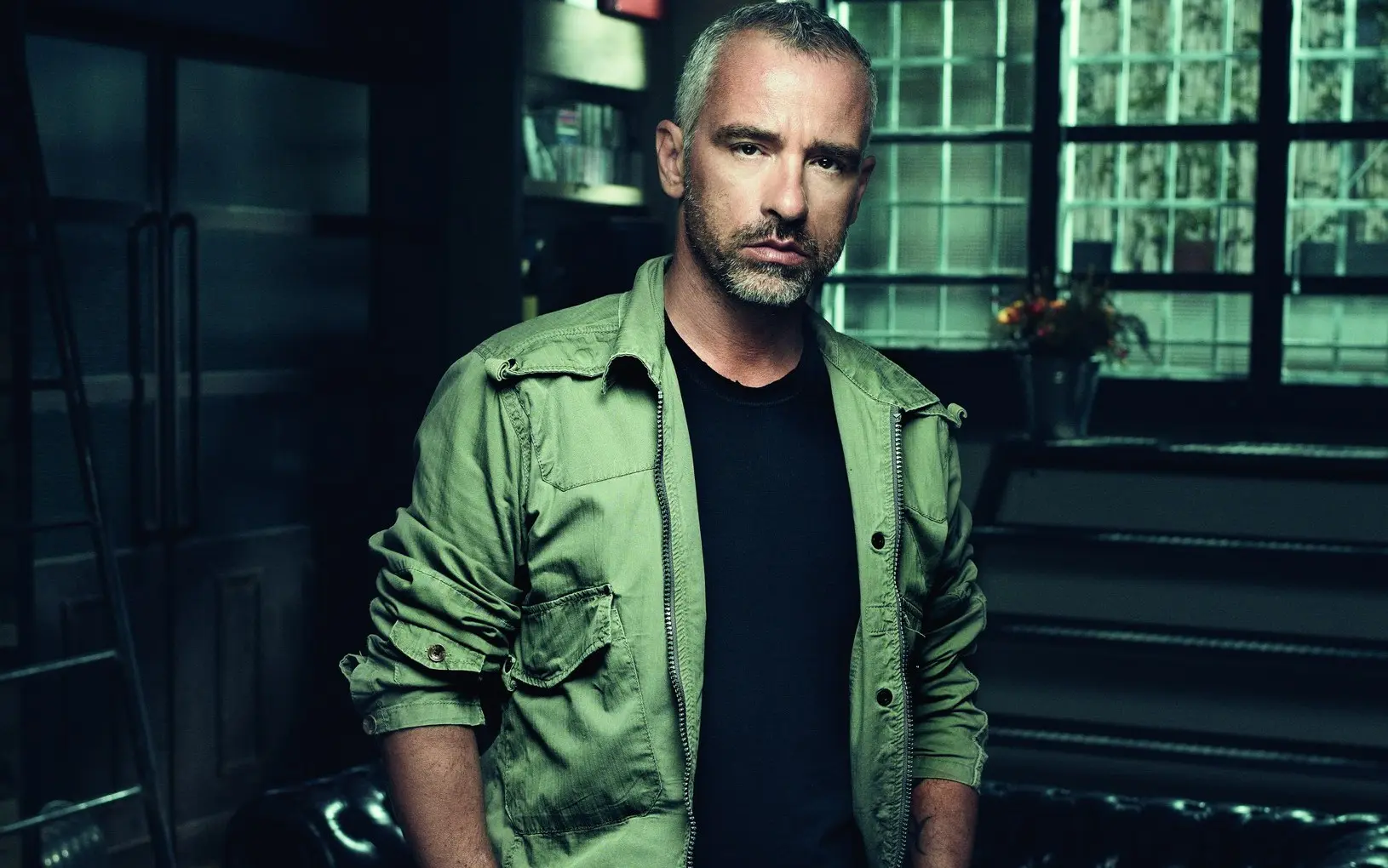 Eros Ramazzotti : stasera su Rai Due  "NOI – Eros Live Cinecittà"