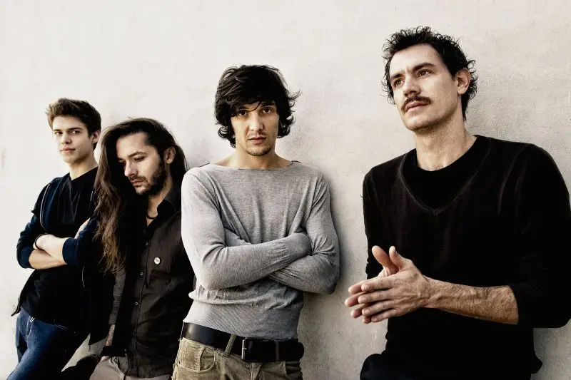 I Blastema conquistano Sanremo e danno il via al tour 2013