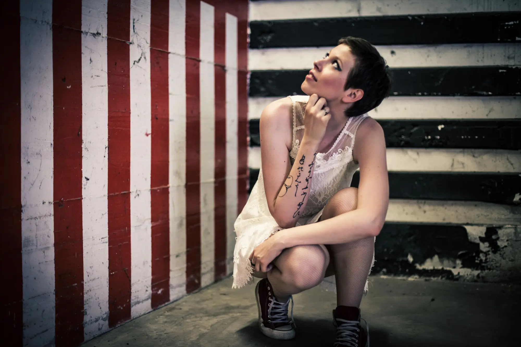 Irene Ghiotto: dopo Sanremo esce oggi l'omonimo album di debutto