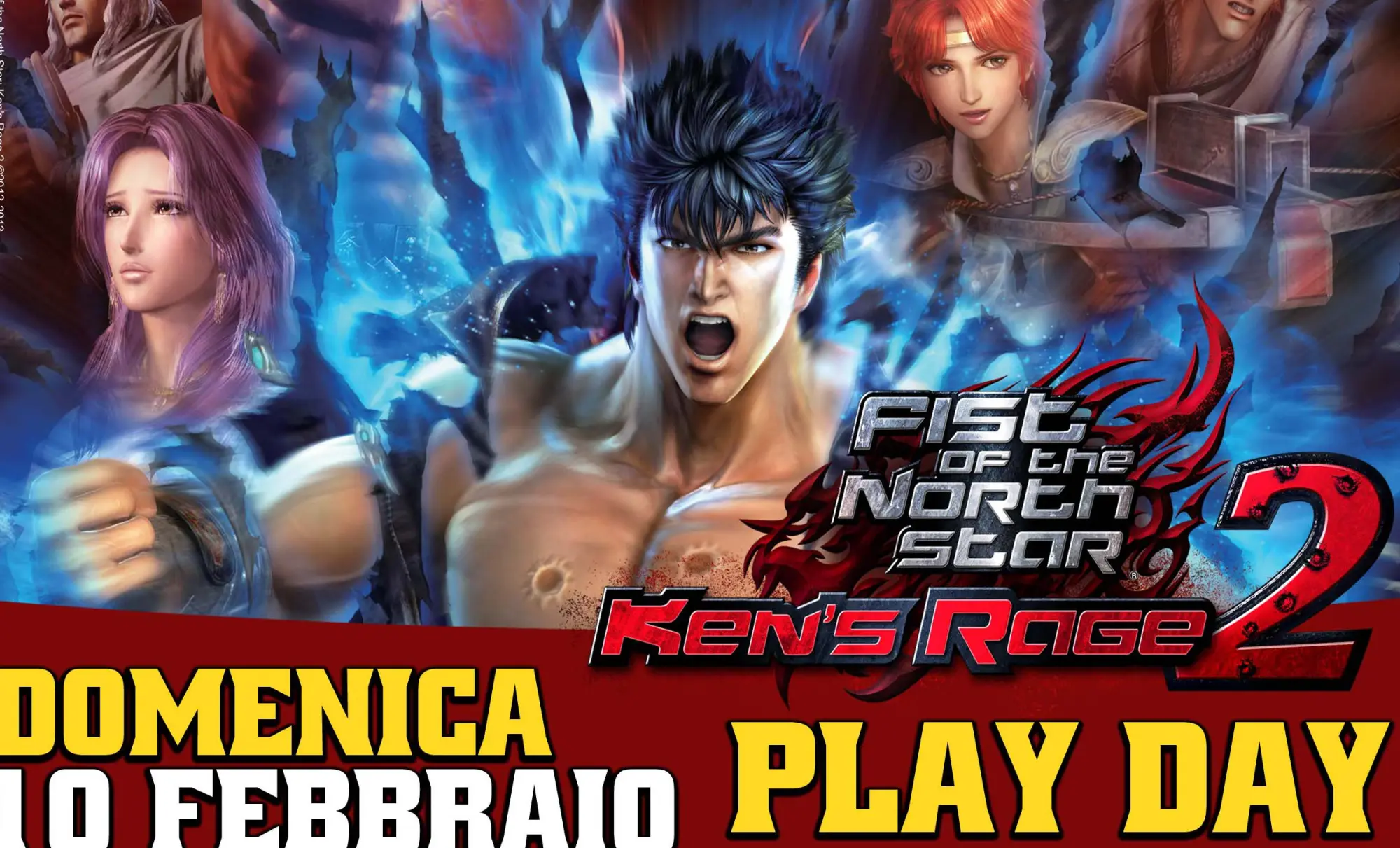 I setti colli di Hokuto: la presentazione domenica 10 febbraio