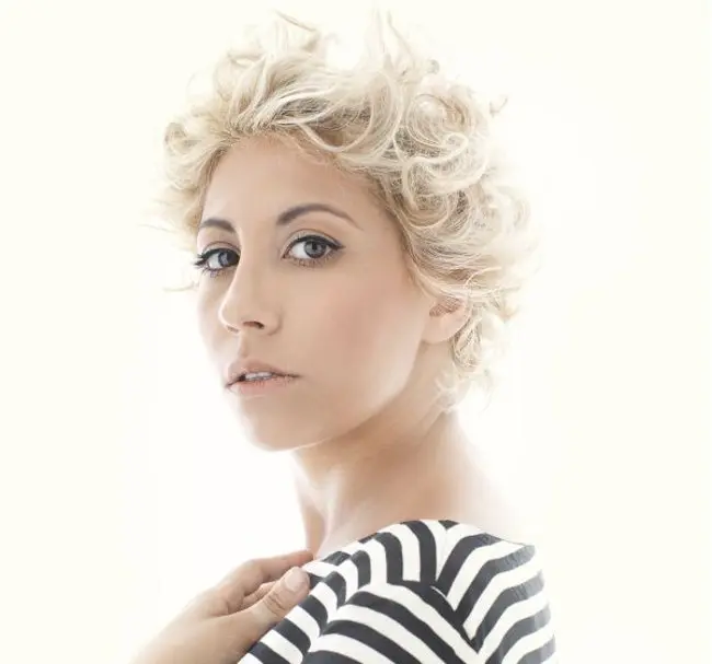 Malika Ayane è la prima donna nella classifica del Festival di Sanremo