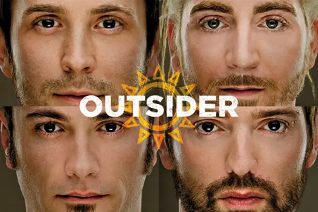 The Sun, in anteprima il brano "Outsiders"