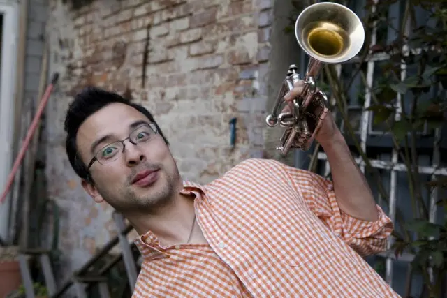 La musica di Prince con Taylor Ho Bynum Ensemble per Aperitivo in Concerto