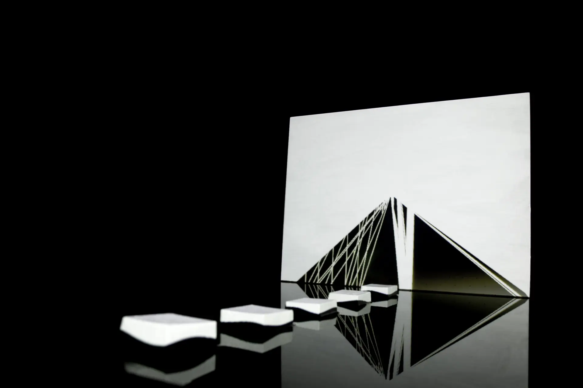 Sinfonie visive di Fabrica: evento speciale a DOS-Disegnare Oggetti Sonori all'Auditorium Parco della Musica