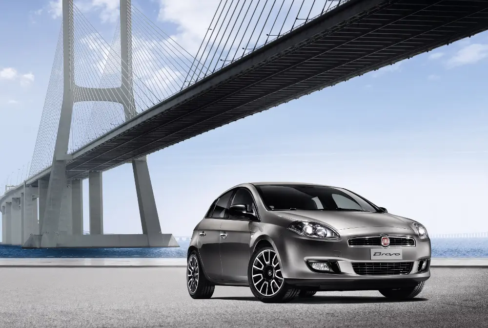 Fiat Bravo Business, al via gli ordini