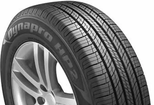 Hankook Dynapro HP2, il nuovo pneumatico ad alte prestazioni per SUV 