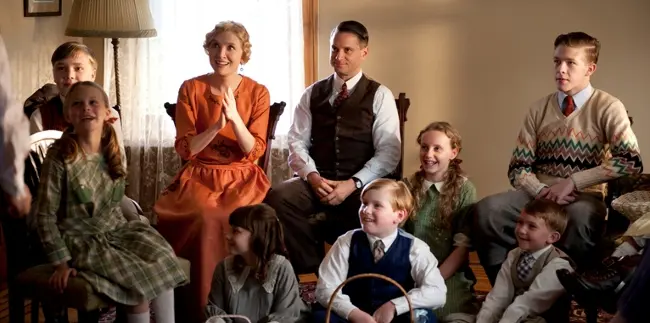 Boardwalk Empire, il gran finale