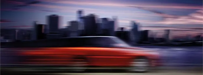 Nuova Range Rover Sport, debutto "su strada" a New York
