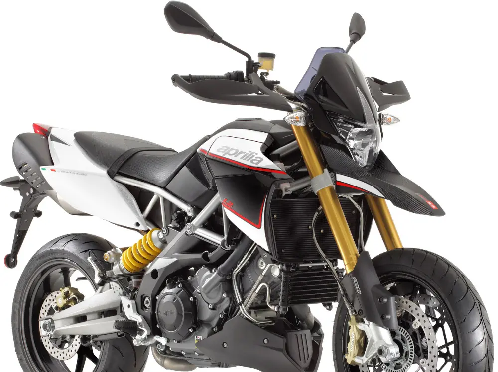 Nuove promozioni Aprilia e Moto Guzzi per il mese di marzo 2013