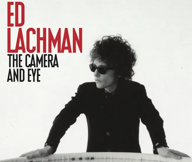 Biografilm Festival 2013, Ed Lachman sarà il presidente della giuria 