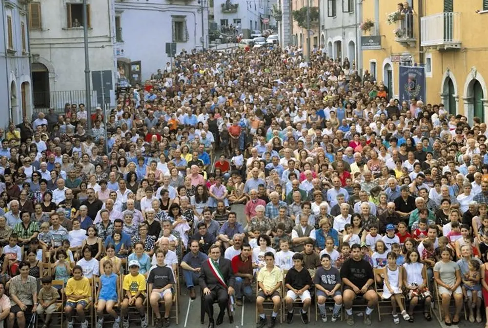 Molisecinema 2013, al via le iscrizioni