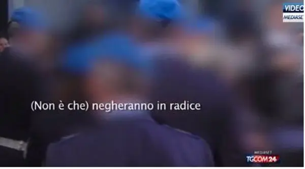 Caso Scazzi: registrata una conversazione tra i giudici 