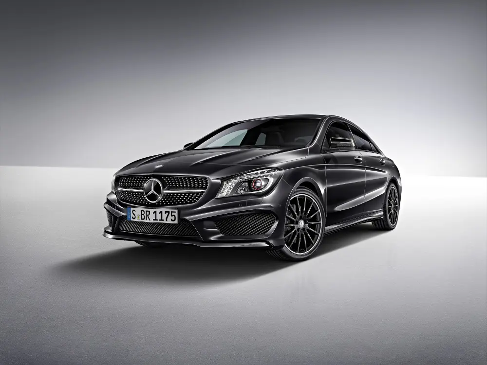 Mercedes-Benz Classe A e CLA ricevono il “red dot Award”
