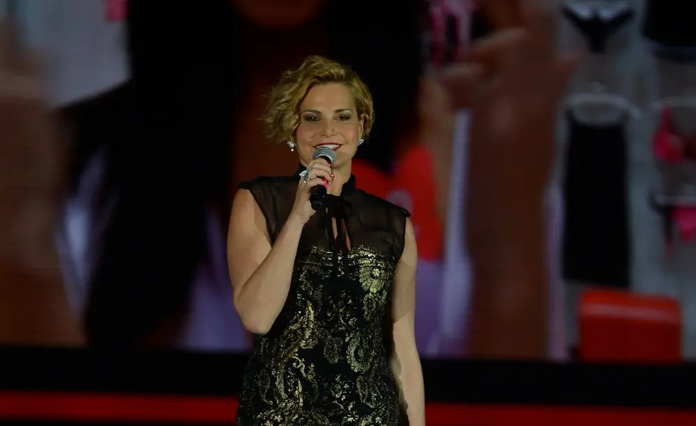 Yamamay Fashion Show, il nuovo talent da passerella su Sky Uno