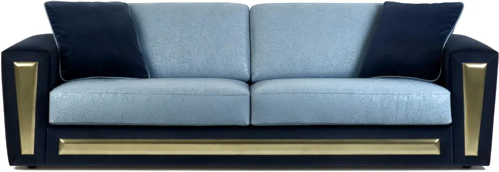 Nuove proposte Blumarine Home Collection al Salone del Mobile 2013