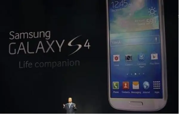 Samsung Galaxy S4, 16 titoli EA scaricabili da Aprile