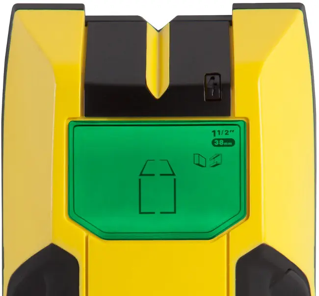 Nuova gamma di rilevatori Stanley, design e precisione