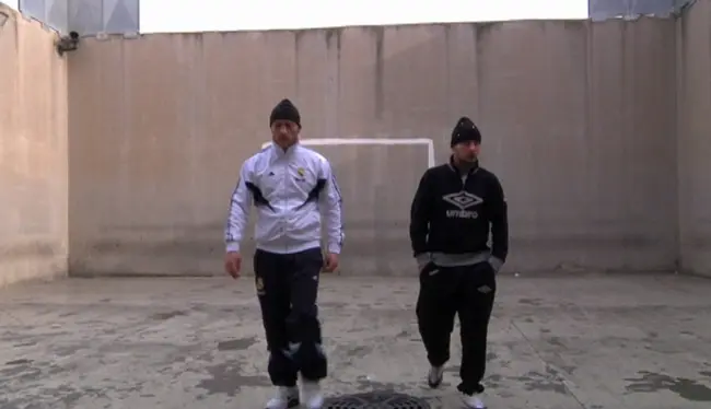 "Il Gemello” di Vincenzo Marra alla Casa del Cinema di Roma per Italia Doc 