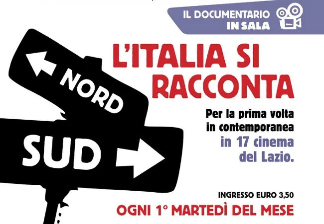 Terramatta di Costanza Quatriglio in 16 sale con la rassegna L’Italia si racconta
