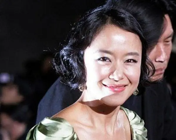 Jeon Do Yeon al Florence Korea Film Fest: "Mi piacerebbe lavorare con Pedro Almodovar" 