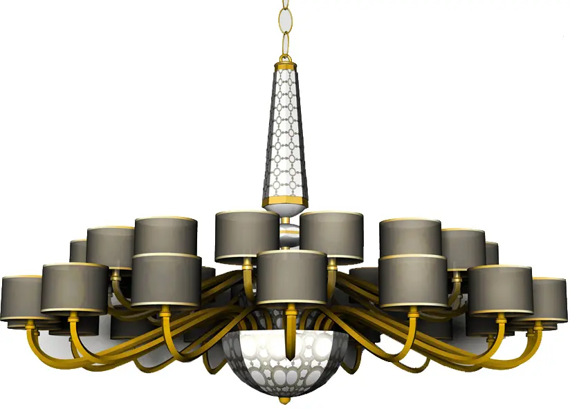 Le Porcellane con la collezione "Palazzo Vecchio" a Euroluce 2013