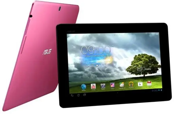 ASUS MeMO Pad Smart, il tablet da 10,1 pollici con processore quad-core NVIDIA Tegra