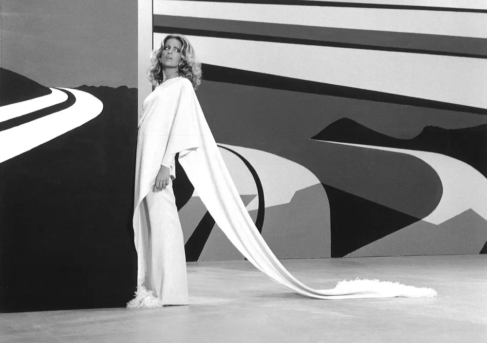 Una Mina sconosciuta svelata a “Storie di Cinema”