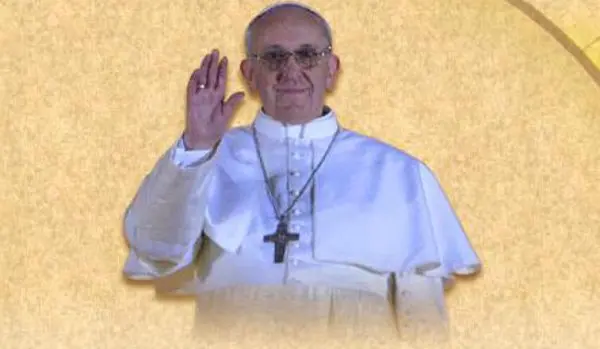 Papa Francesco I: "uno come noi"