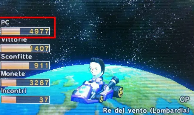 Mario Kart 7: che vinca il migliore