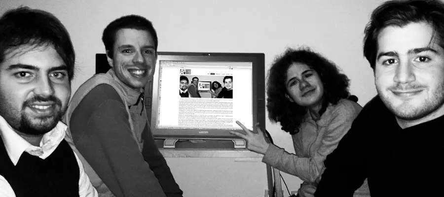 As Film Festival 2013, al via le iscrizioni