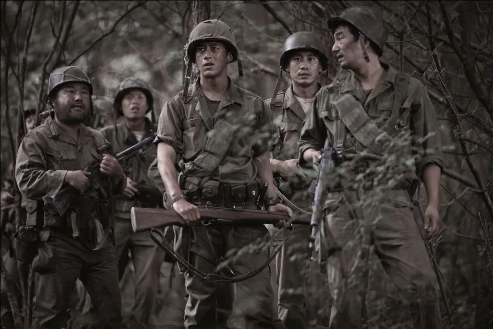 "The Front Line" di Jang Hun vince l'XI Florence Korea Film Fest