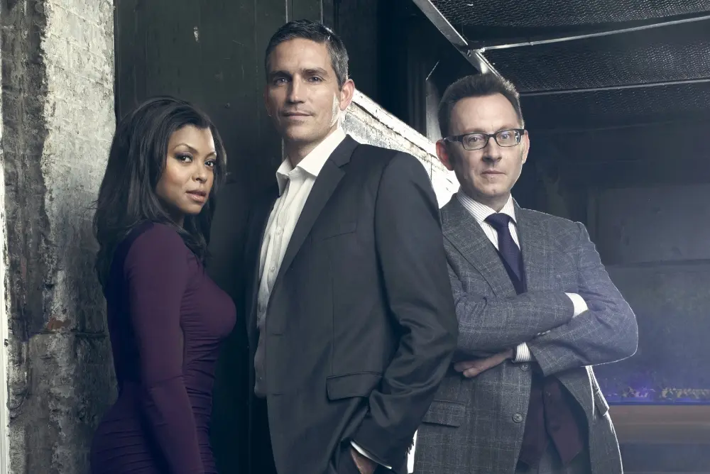 “Person of Interset”, al via la seconda stagione su Premium Crime