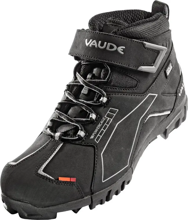 Bike Shoes 2013 by Vaude, la nuova collezione di scarpe da ciclismo  