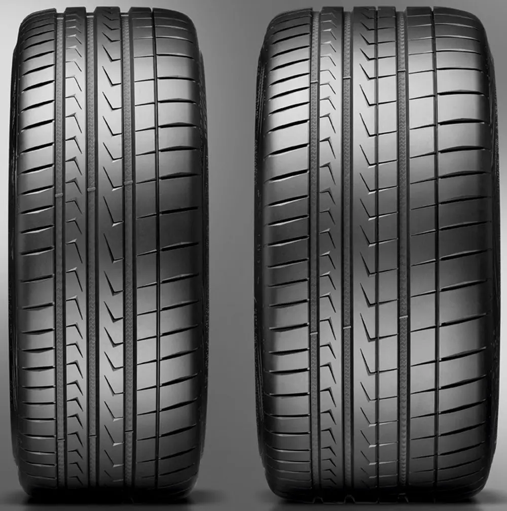 Nuovi pneumatici Apollo ALNAC 4G e Vredestein ULTRAC VORTI R