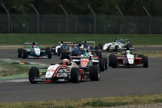 Formula ACI-CSAI Abarth, modificato il calendario 2013