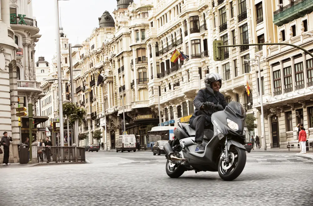 Yamaha prolunga l'Open Week-End 2013